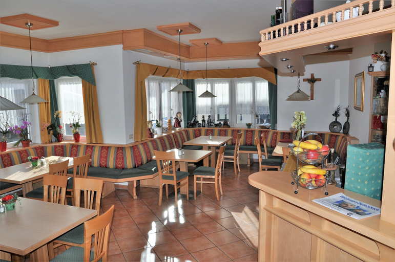 Food & Drinks 4, Pension Posauner Dorfgastein, Sankt Johann im Pongau