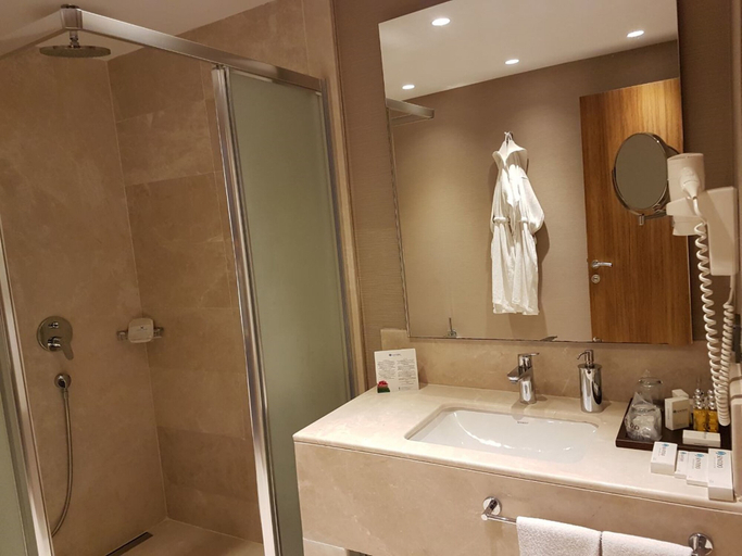 Bathroom 4, Liberty Lykia - Adults Only, Fethiye