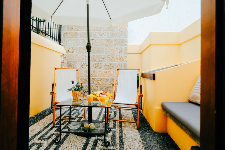Others 5, Rodos Niohori Elite Suites, South Aegean