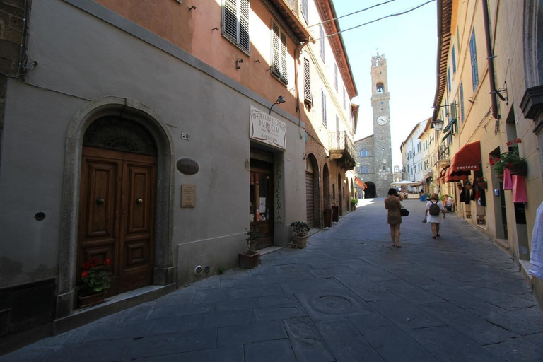 Exterior & Views 2, Affittacamere Mariuccia, Siena