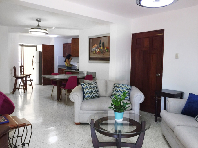 Others 4, Apartamento - Gazcue - Santo Domingo, Distrito Nacional