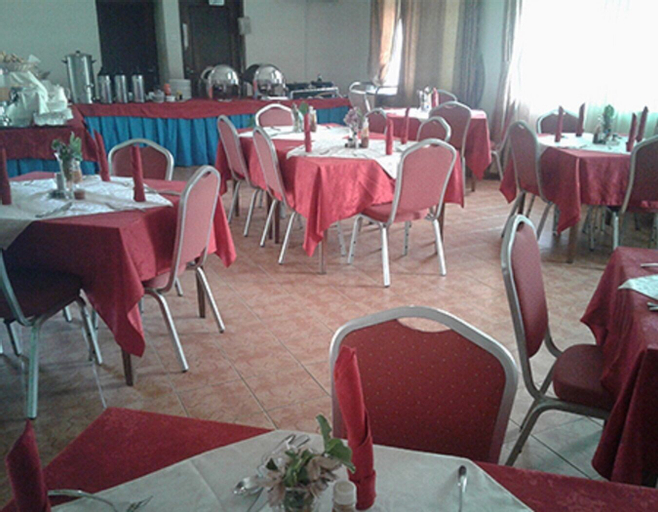 Food & Drinks 3, Gulu Churchill Courts Hotel, Gulu