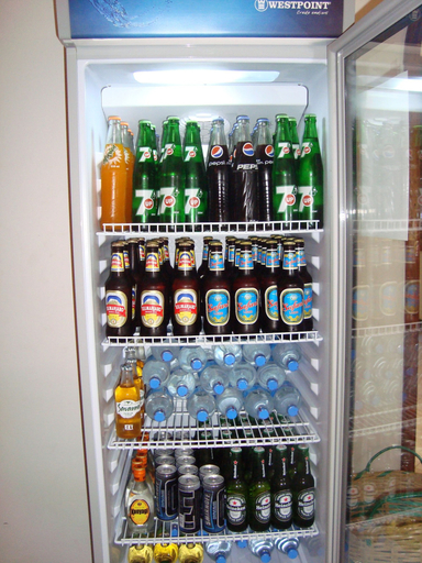 Food & Drinks, Villa Poa, Arusha Urban