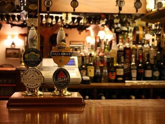 Food & Drinks 4, The Anchor Inn, South Gloucestershire