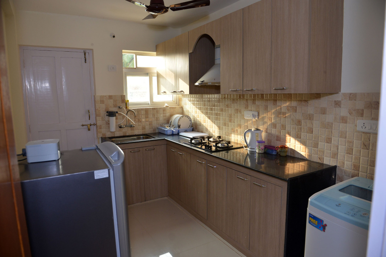 Others 5, TripThrill Costa Holidays 3 BHK Villa, South Goa