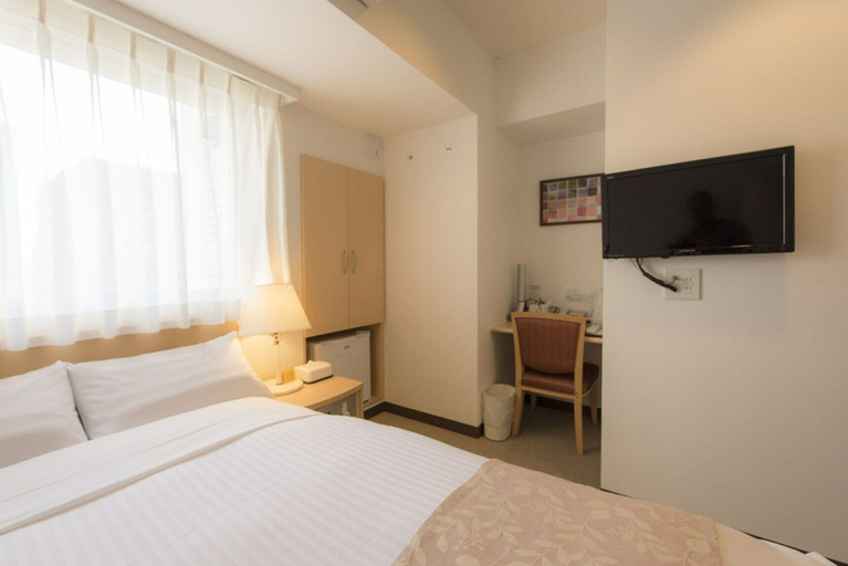 Bedroom 4, Hotel Famy Inn Kinshicho, Sumida