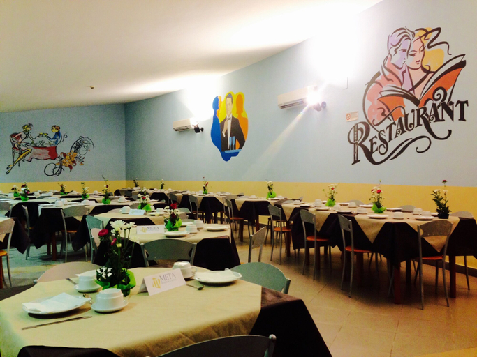 Food & Drinks 4, Meta Hotel Residence, Matera