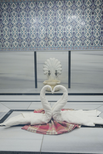 Bedroom 4, Ottoman Hotel Sakarya, Merkez