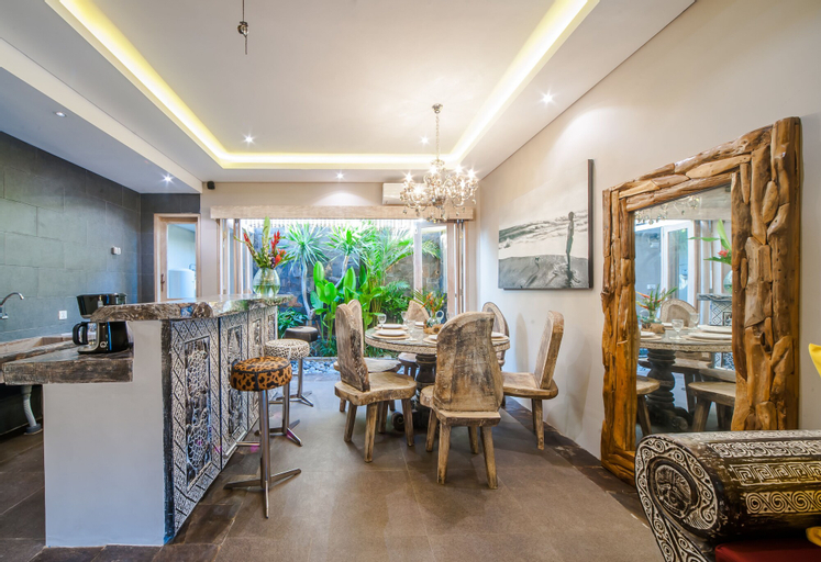 Others 4, Luxury Villas Merci Resort Seminyak 2, Badung