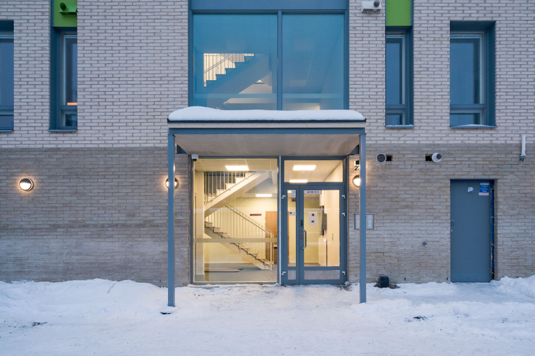 Exterior & Views 2, Hiisi Homes Järvenpää, Uusimaa