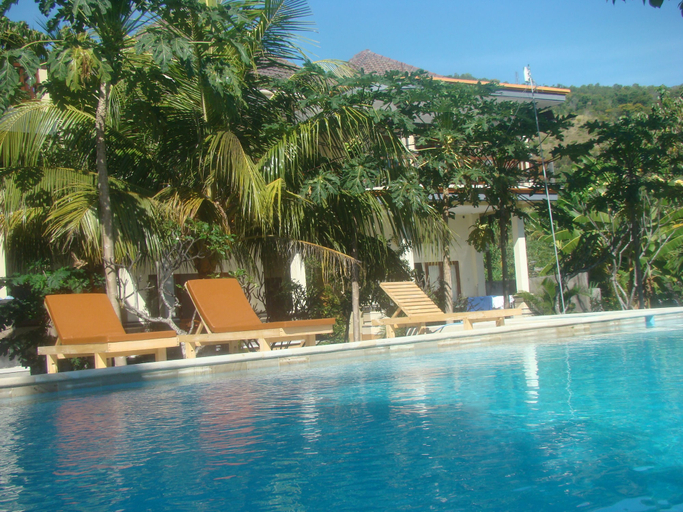 Sport & Beauty 5, Villa Taman Padi, Karangasem