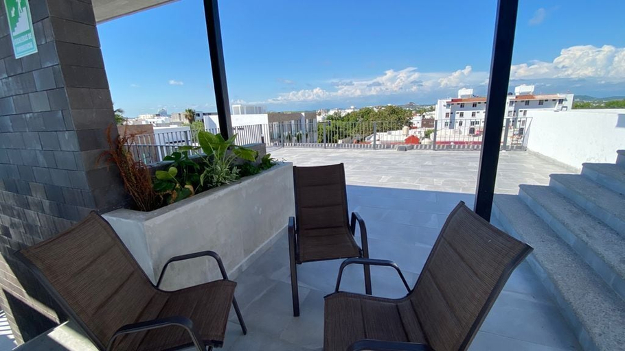 Others 4, Tulum Apartments, Mazatlán