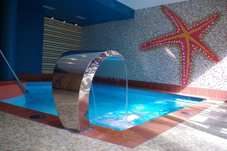 Sport & Beauty 2, Amber Sea Hotel, Riga
