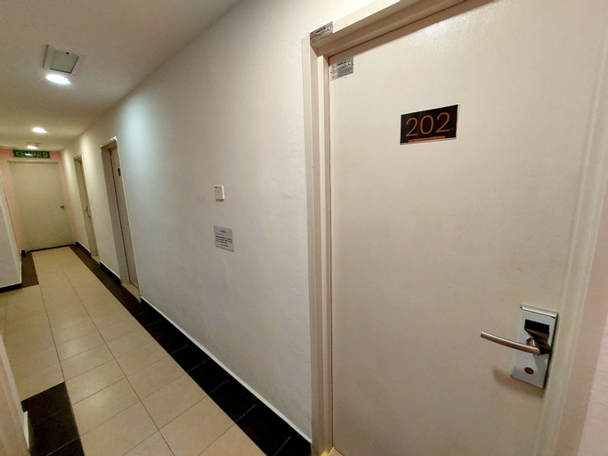 Others 5, Good2Stay Hotel, Malacca City