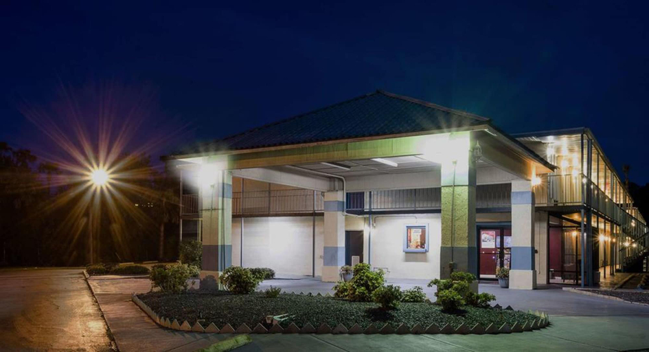 Exterior & Views 1, Extended Stay - Ormond Beach, Volusia