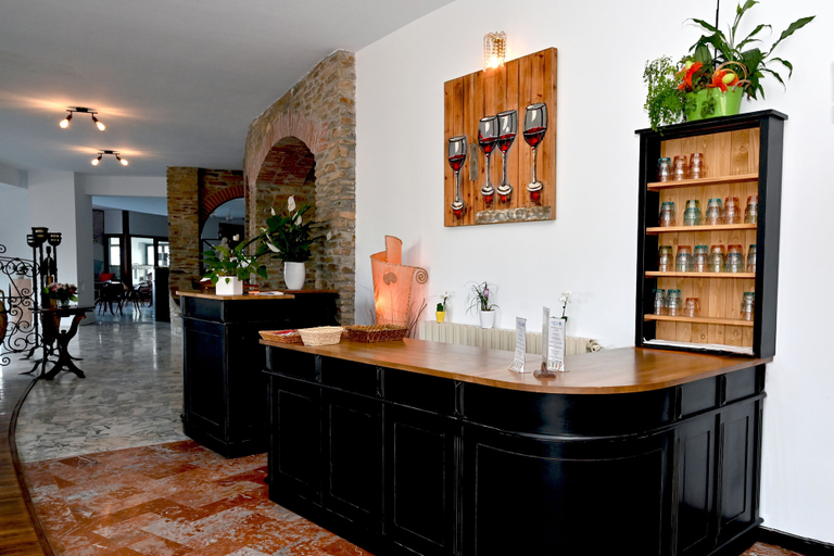 Food & Drinks 5, Hôtel le Catalan Restaurant Le Miradou, Pyrénées-Orientales