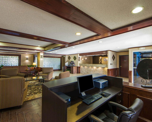 Others 5, Quality Suites Addison - Dallas, Dallas