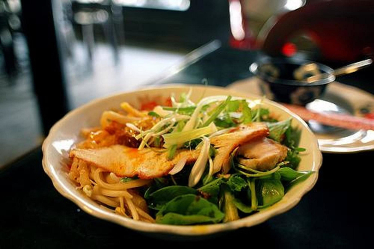 Food & Drinks 5, Green Areca villa, Da Nang