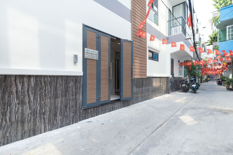 Exterior & Views 3, Cozrum Homes - Charming Corner 2, District 3