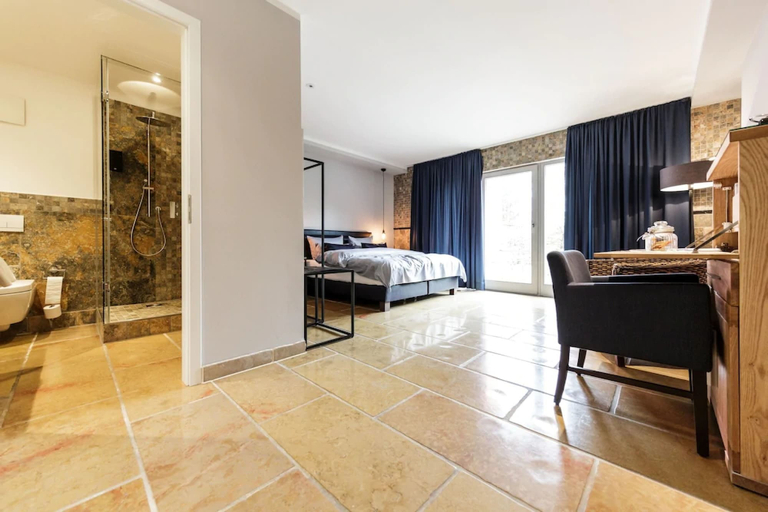 Bedroom 2, Cantera by Wiegand, Region Hannover