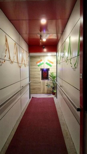Others 5, Hotel Atithi, Mahesana