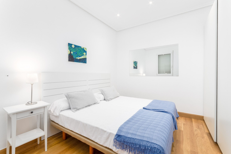 Bedroom 2, Always Easy | Urbieta, Guipúzcoa