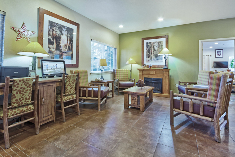 Food & Drinks, WorldMark Pinetop, Navajo