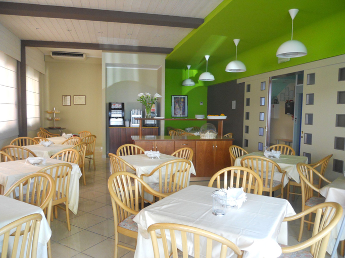 Food & Drinks 4, Hotel Ostuni, Rimini