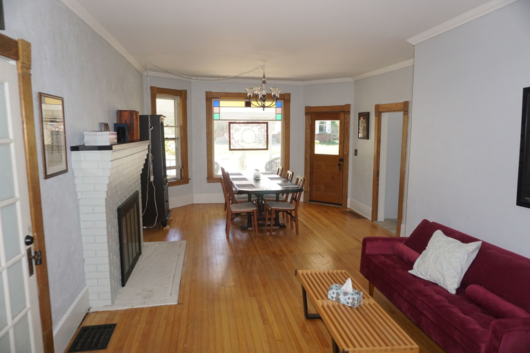 Others 4, Charlevoix House - The Northside, Charlevoix