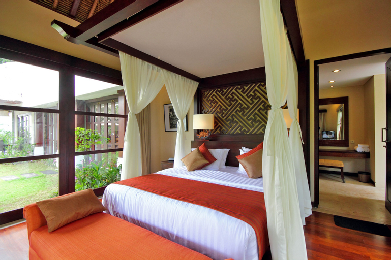 Bedroom 3, Villa Amrita, Gianyar