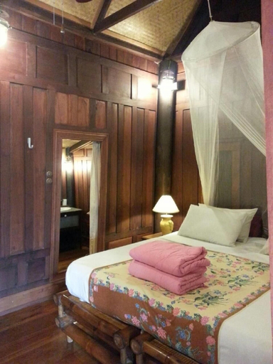 Bedroom 4, Seapines Villa Liberg, Phuket Island