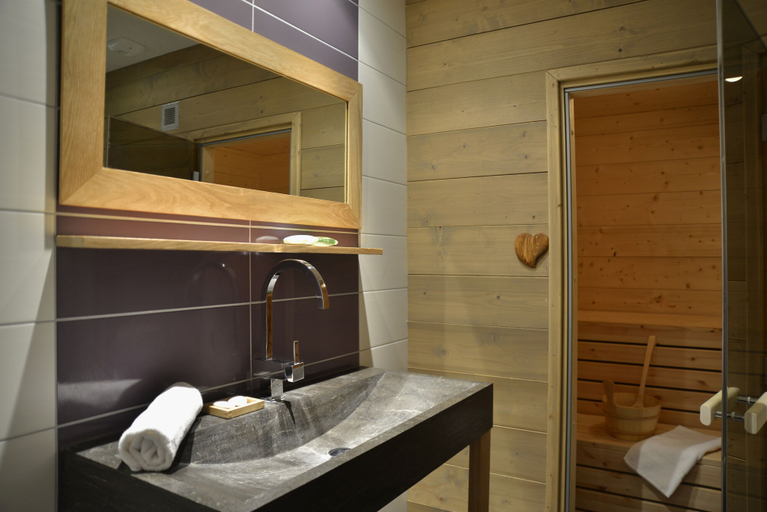 Bathroom 3, Résidence Carlina by Les Etincelles, Savoie