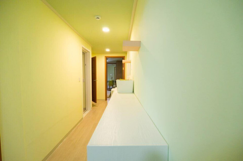 Others 5, Lombard House - Hostel, Mapo