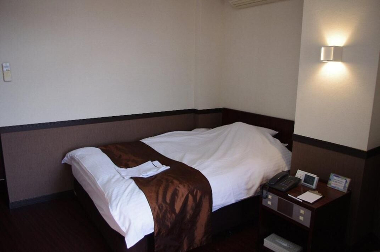 Bedroom 3, Hotel Saint Paul Nagasaki, Nagasaki