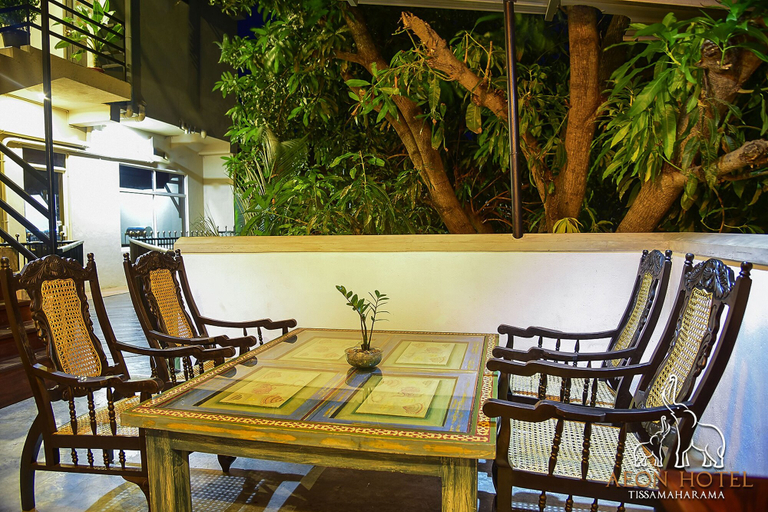 Others 5, Aeon Hotel Tissa, Thissamaharama