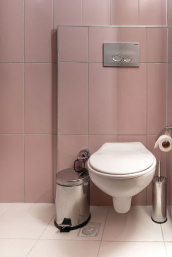 Bathroom 5, Olympic Hotel Belek, Serik