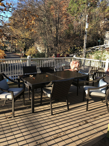 Food & Drinks 5, All Seasons Inn, Carroll