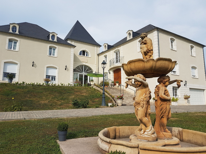 Domaine de Lardoisiere, Moselle