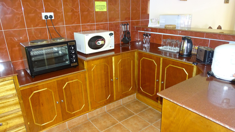 Others 5, Reef Holiday Apartments