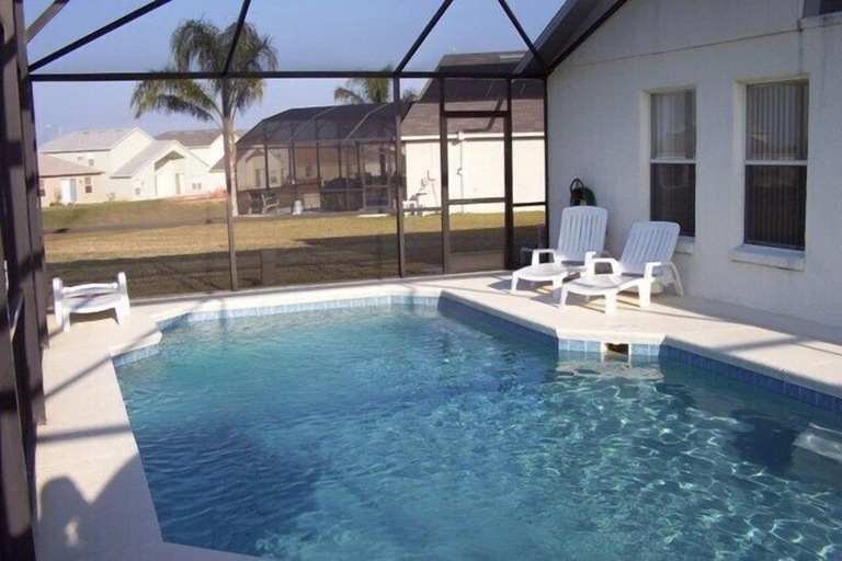 Sport & Beauty, Ov3874 - Four Corners - 4 Bed 3 Baths Townhome, Polk