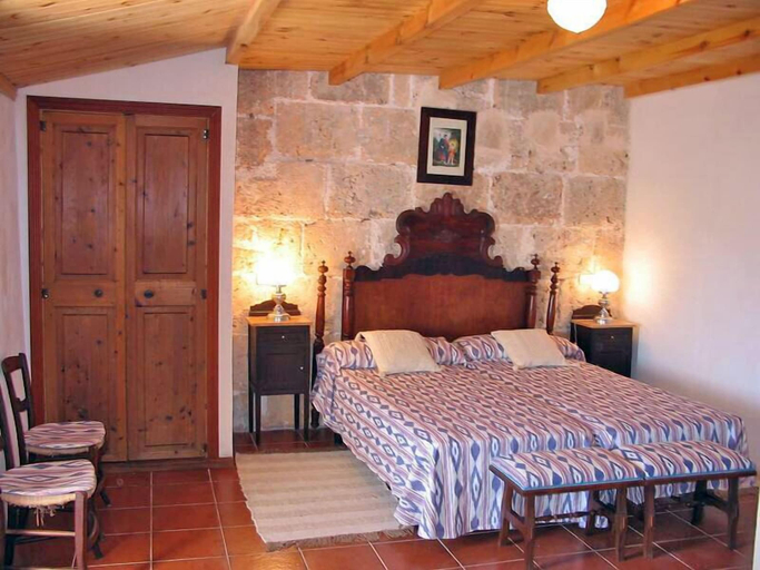 Bedroom 2, Finca Sa Cova Vella, Baleares