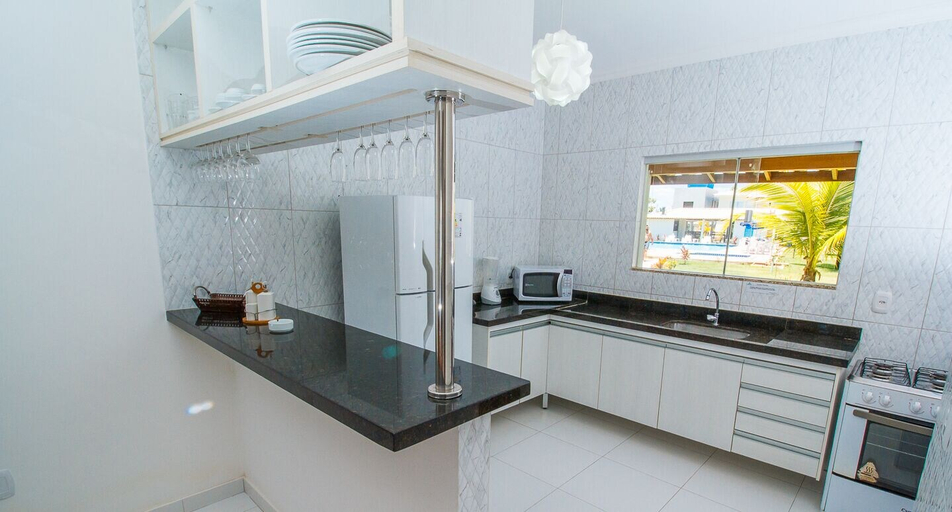 Others 5, Porto Luar Apart Hotel, Porto Seguro