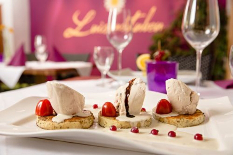 Food & Drinks 5, Luisenstuben, Breisgau-Hochschwarzwald