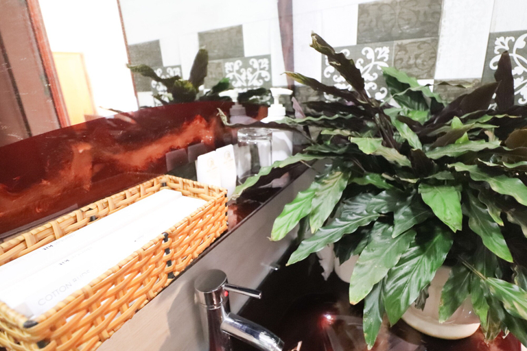 Food & Drinks 5, Mine Hotel Da Lat, Đà Lạt