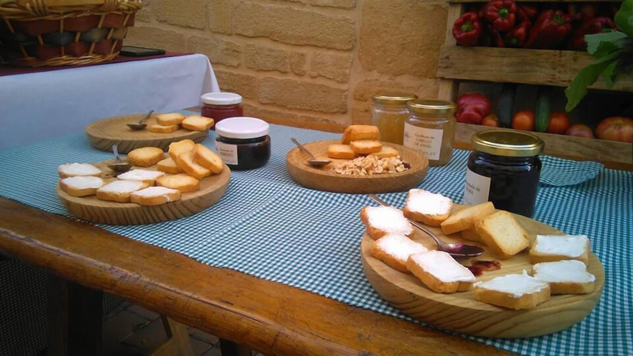 Food & Drinks, Apartamentos Rurales Millan, Teruel