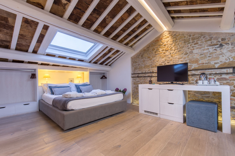 Bedroom 4, Residenza Amblingh, Chieti