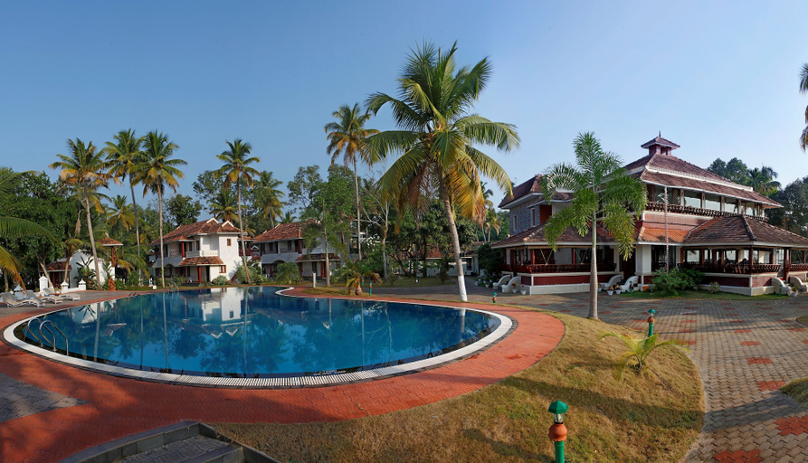 Sport & Beauty 3, The World Backwaters, Alappuzha