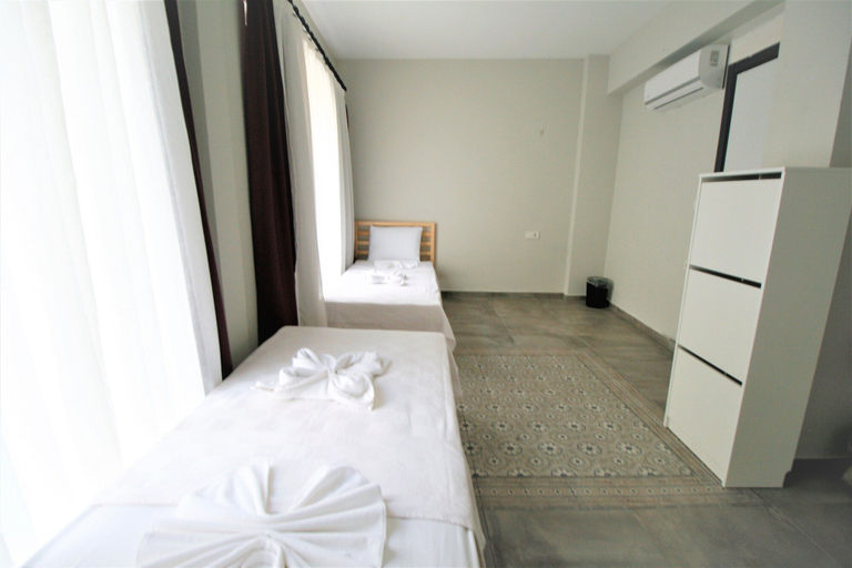 Bedroom 3, Archeo Hostel - Adults Only, Beyoğlu