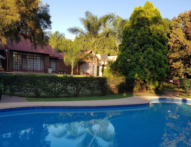 Sport & Beauty 3, Falling Feather Inn, City of Tshwane