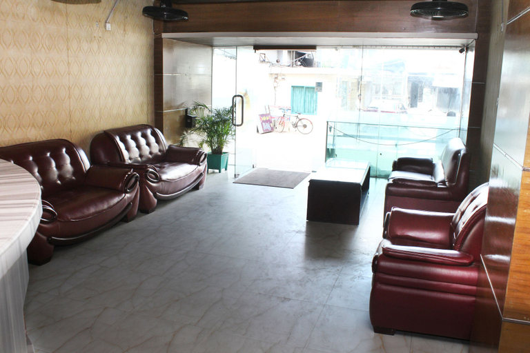 Others 5, ZIA Guest House, Cox's Bazar